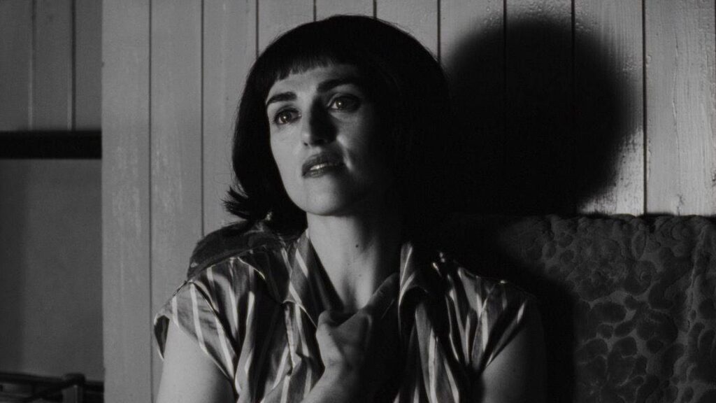 ‘Skibbereen doubled for New York and Florida’: Katie McGrath on her new Bill Evans film
