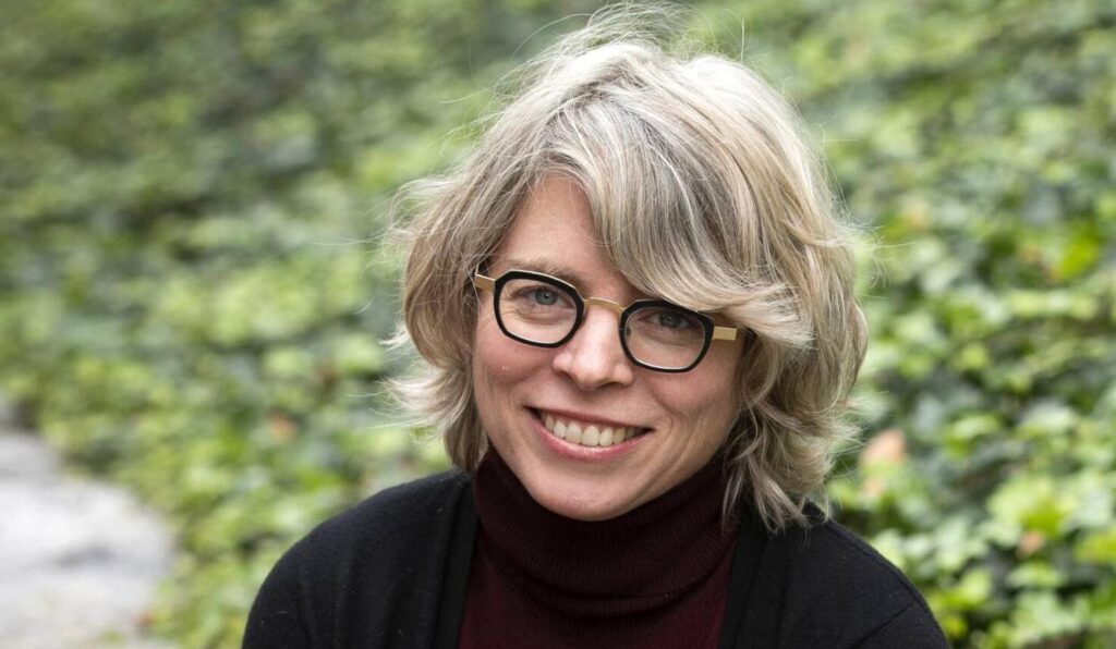 Book review: Sci-fi writers’ warnings were ignored
