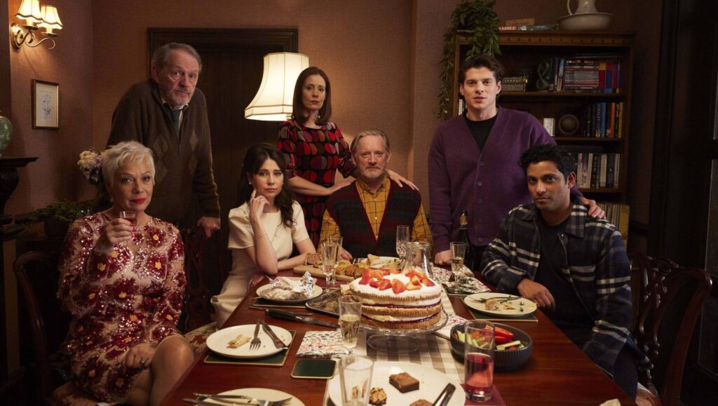 ‘The original was set in Cork, wasn’t it?’: TV adaptation of Graham Norton novel starts tonight