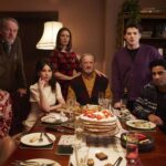 ‘The original was set in Cork, wasn’t it?’: TV adaptation of Graham Norton novel starts tonight