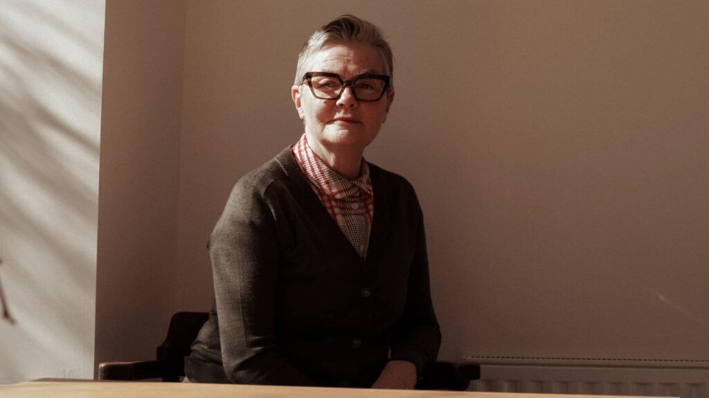 Culture That Made Me: Cork playwright Gina Moxley on the Angler’s Rest, and great theatre