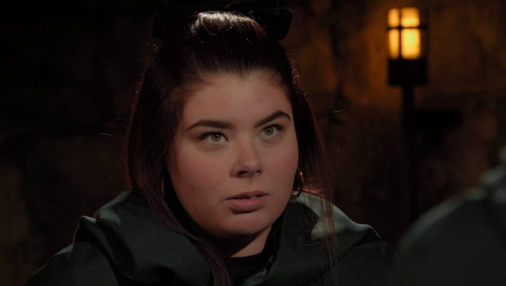 Traitors Ireland episode seven recap: Is Carla finally feeling the heat?