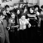 7 Up series bows out at 70: Final episode of the groundbreaking TV show
