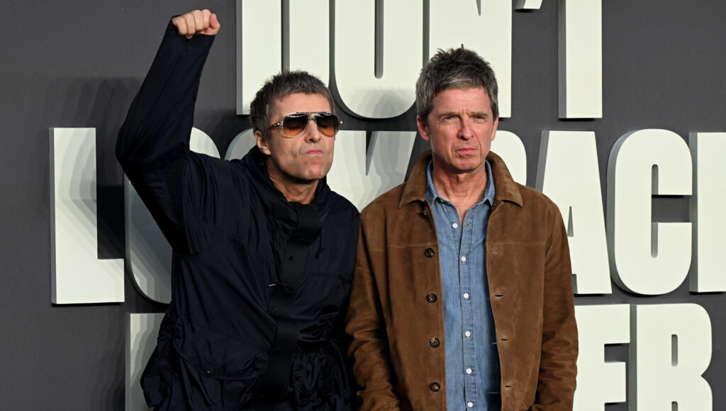 Oasis announce two Slane Castle gigs next year — here’s what you need to know