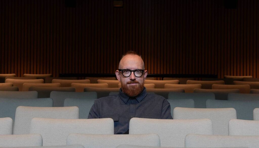 Briery Gap in Macroom: a small town theatre with big plans