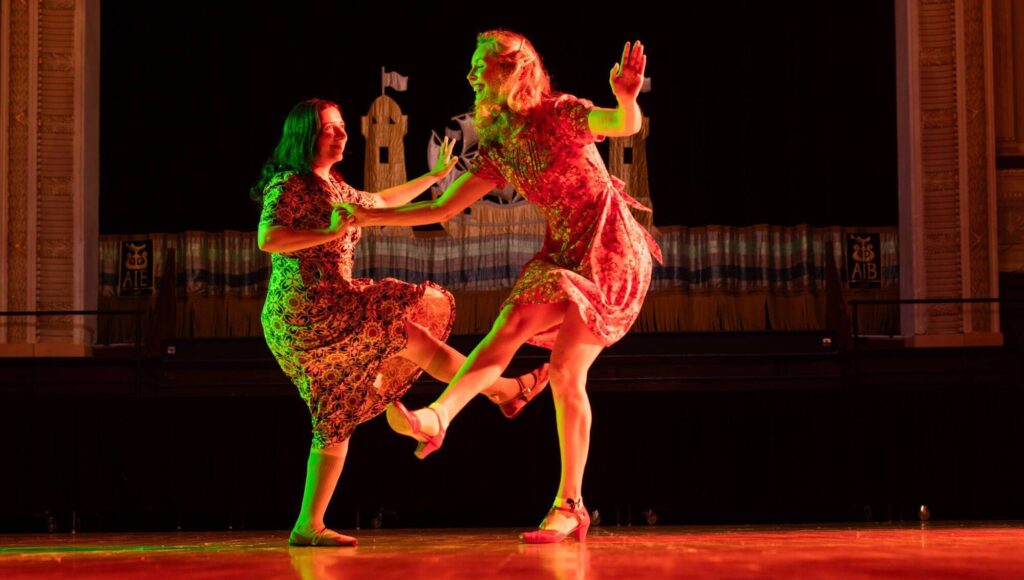 Five For Your Radar: Culture Night, Bad Apples, MobLand…