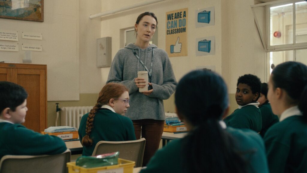Film reviews: Bad Apples is a bold dark comedy with a good core
