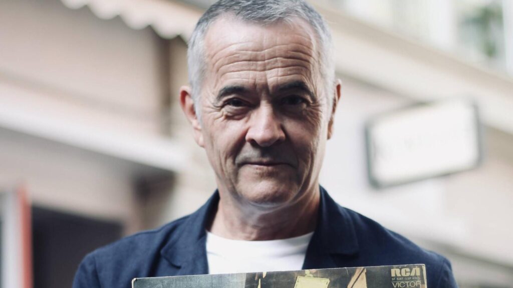 Stephen Street: ‘I really thought The Smiths would get back together’