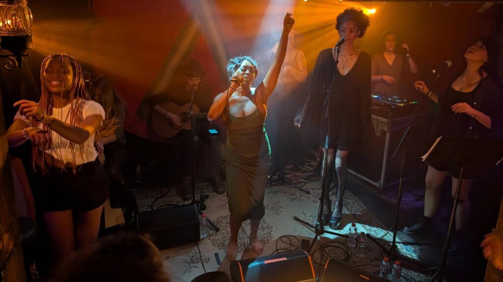 Denise Chaila review: A warm welcome in West Cork for a rejuvenated star in the making  