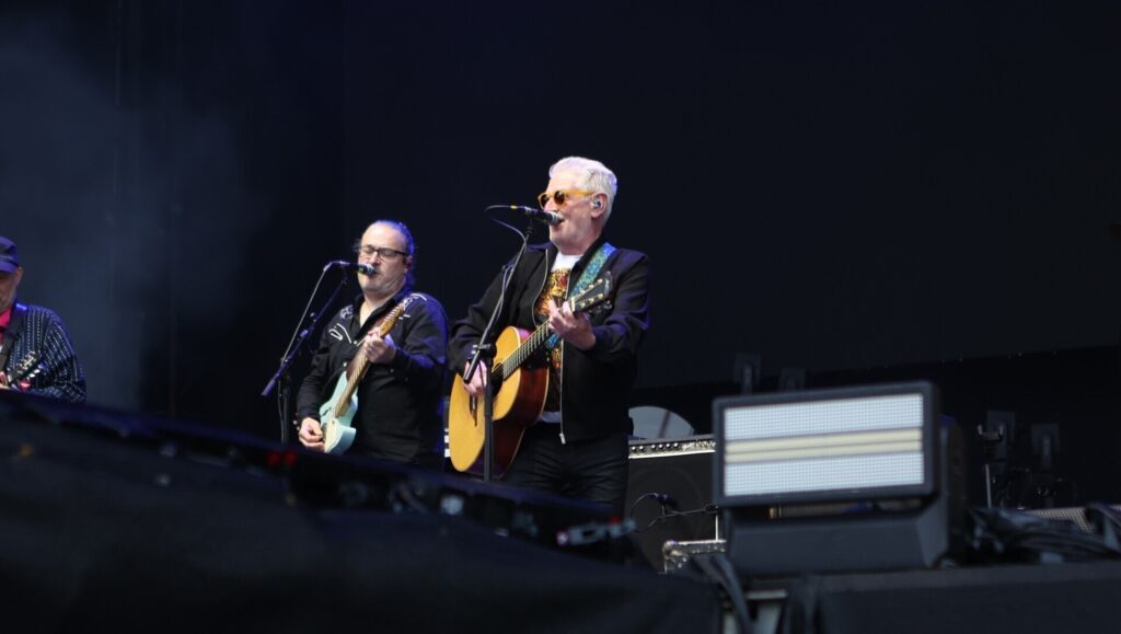 First act announced for Cork’s Musgrave Park next summer