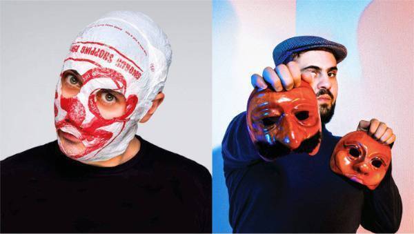 Seven to see at Dublin Theatre Festival: Blindboy adaptation, Horse of Jenin, and more…