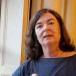 Book review: Forgotten power couple of Irish literature