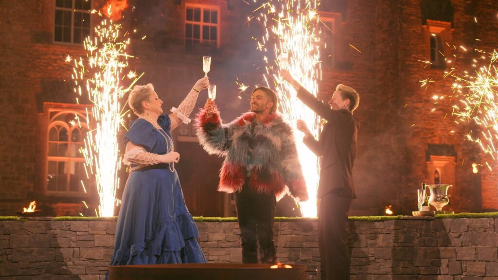 Traitors Ireland finale recap: We have a winner and ‘we’ll need to rename the show’