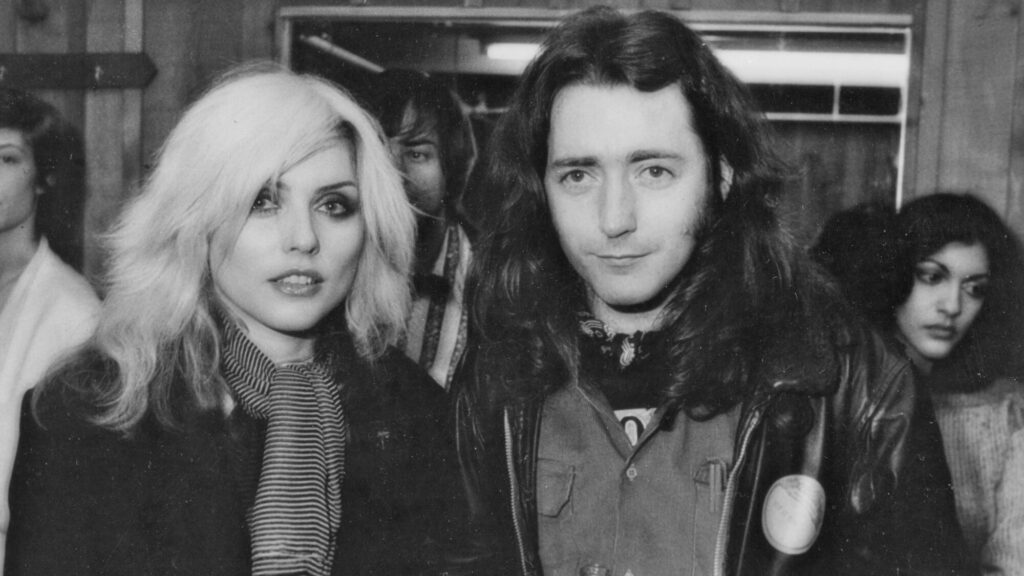 ‘I had to face Rory’s death’: Dónal Gallagher on his book about his guitar legend brother