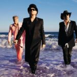 Tom Dunne: U2 at 50 is a reminder of what an incredible year 1976 was