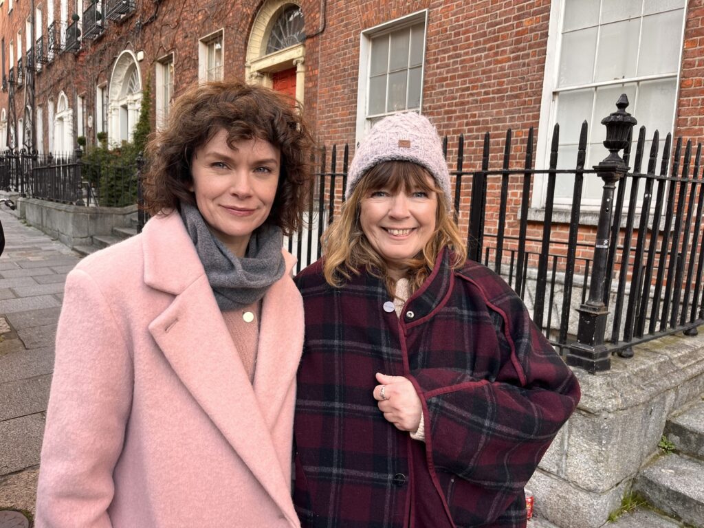 TV picks: New crime-drama with a trove of Irish talent and secret buried treasure