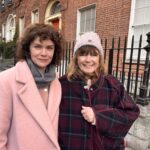 TV picks: New crime-drama with a trove of Irish talent and secret buried treasure