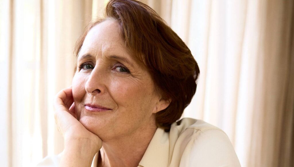 ‘I just felt tired’: Fiona Shaw reveals how she nearly quit acting after feeling ‘no joy’