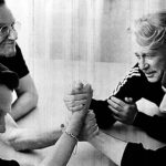 U2’s new album features duet between Bono and Dolly Parton
