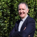 Culture That Made Me: Broadcaster Cormac Ó hEadhra picks his touchstones