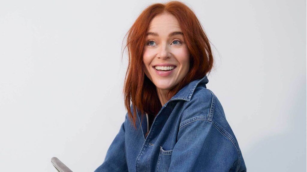 Angela Scanlon takes over BBC Radio 2 Drivetime show after ‘little summer fling’