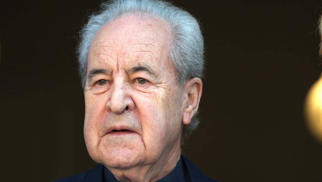 Irish author John Banville pulls out of Spanish festival after Argentinian author dropped over pro-Israel stance