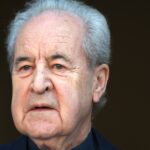 Irish author John Banville pulls out of Spanish festival after Argentinian author dropped over pro-Israel stance