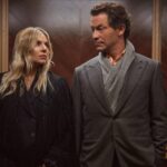 ‘When I was young we watched Dallas and Dynasty’: Dominic West on War, his new series