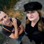Wasps Vs Humans: Cork-based couple buzzing to be releasing new album 