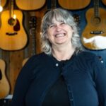 Crowleys Music Centre: ‘It’s really about honouring my father and my grandfather’ 