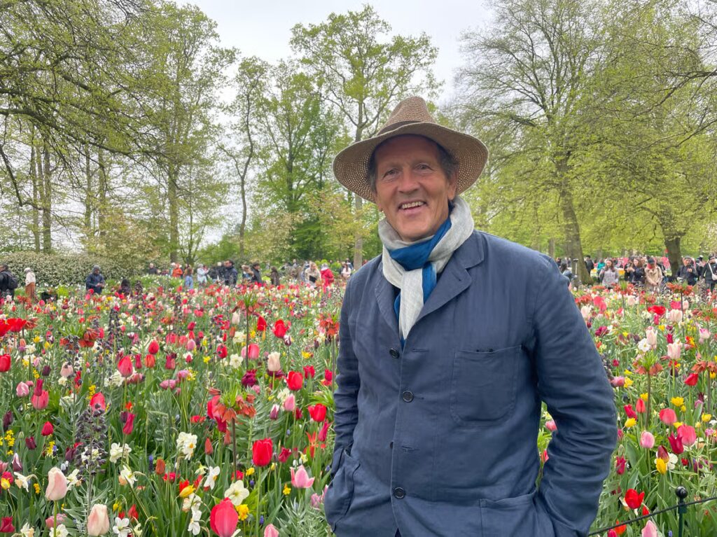 Monty Don fans say he's 'not allowed to leave' Gardeners' World as heartbroken viewers react to shock exit