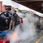 Board The Polar Express from Birmingham Moor Street Station this Christmas