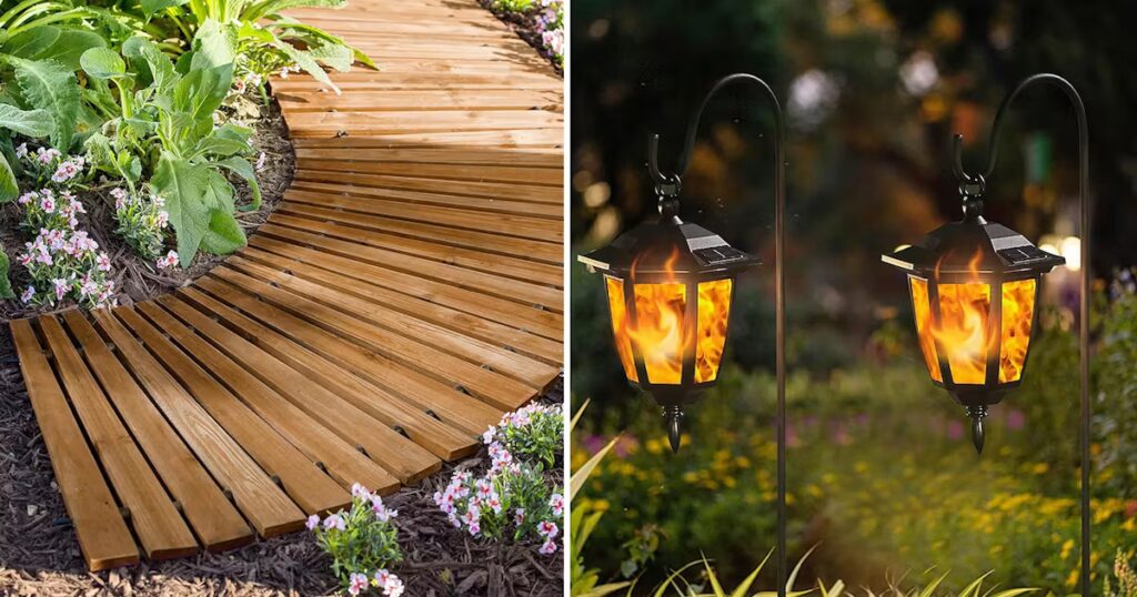 75 Weird Things for Your Backyard That Are Kind of Life-Changing