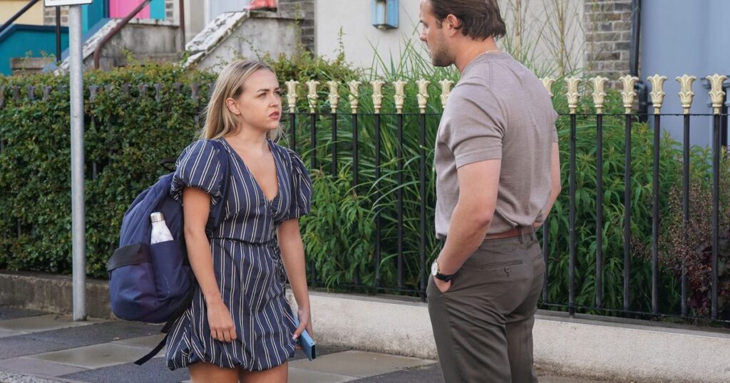 EastEnders announces hard-hitting Amy Mitchell storyline as BBC soap works with charities