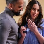EastEnders’ Aaron Thiara teases surprise Ravi Gulati reaction to Priya baby paternity
