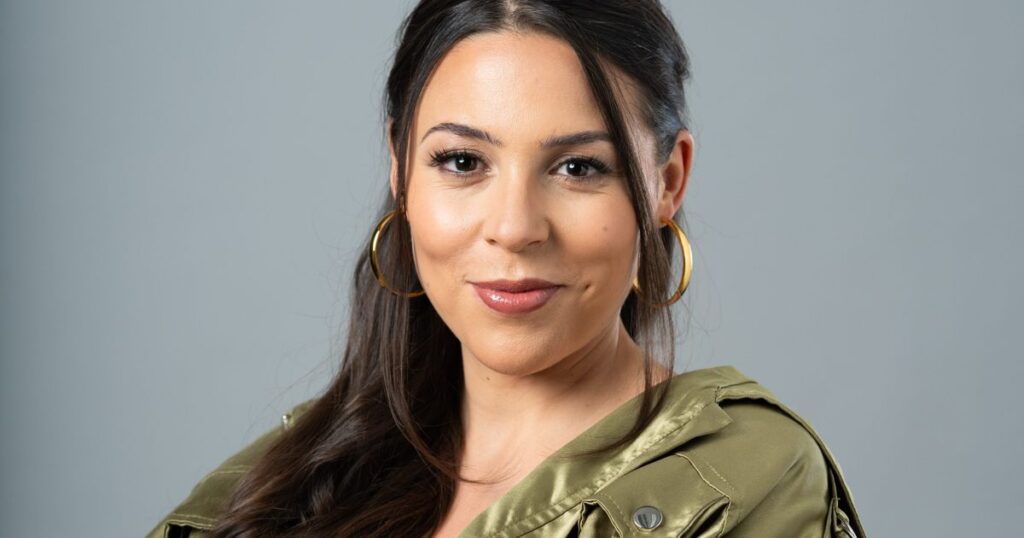 EastEnders’ Sophie Khan Levy confirms Priya exit and real-life pregnancy
