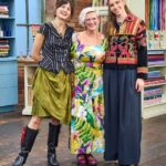 The Great British Sewing Bee 2026 winner revealed in season 12 finale
