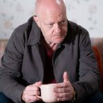 EastEnders airs Max Branning confession in early BBC iPlayer release