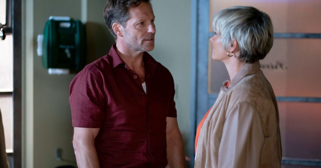 EastEnders airs Nicola and Ned cliffhanger as new mystery unfolds