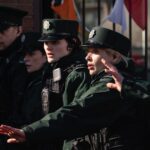 Blue Lights season 4 location guide | Where is police drama filmed?