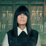 Claudia Winkleman explains why she could never take part in Celebrity Traitors