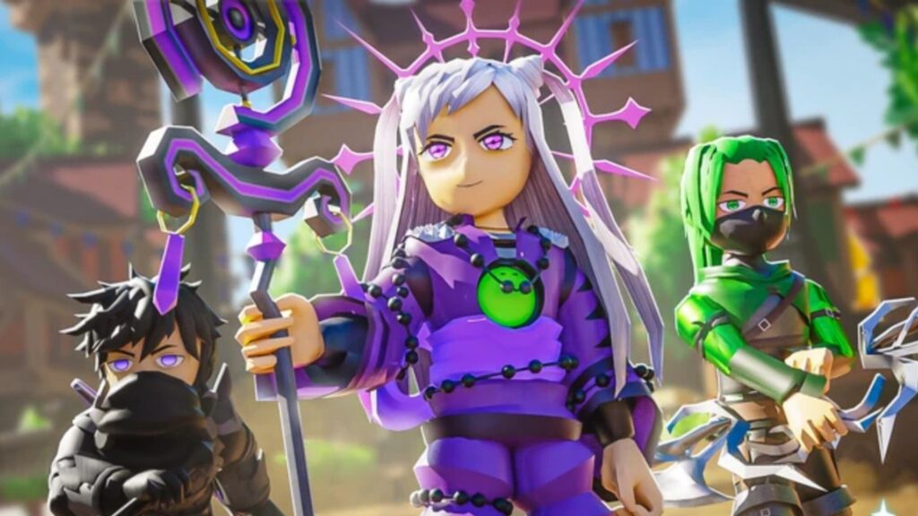 All World Zero codes during Roblox the Hunt 20