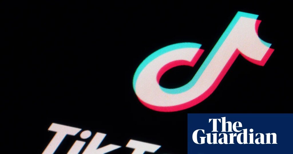TikTok to pay Alabama $100m and limit teenage use in first state settlement | TikTok