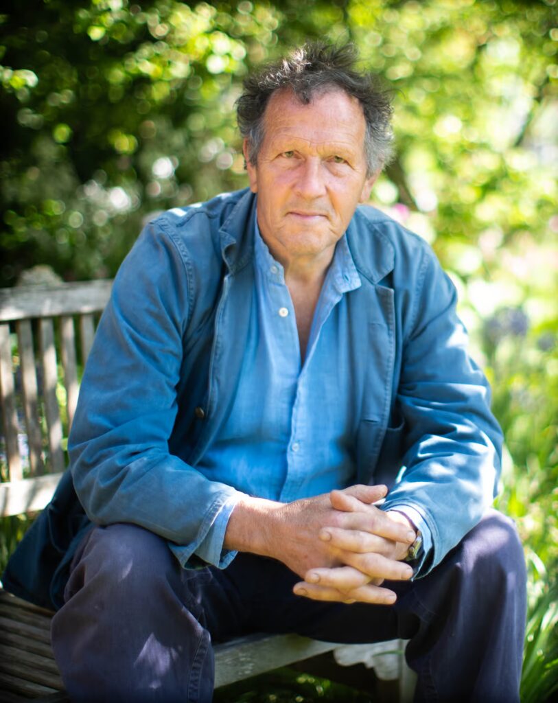 Monty Don quits Gardener’s World as BBC issues bombshell statement