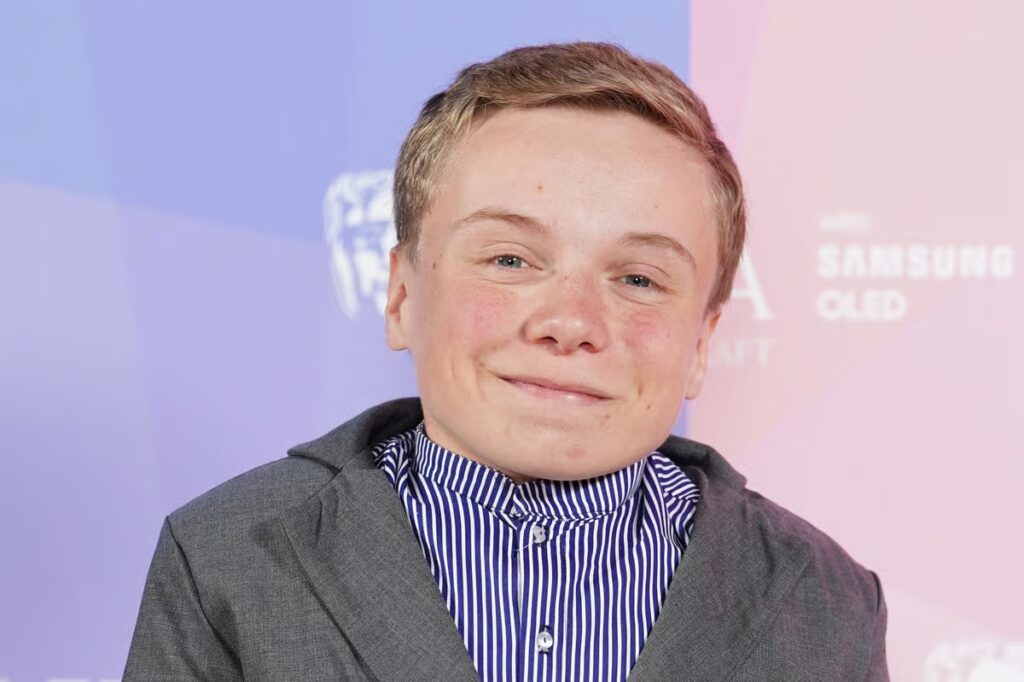 Lenny Rush among new cast members joining season two of Harry Potter TV series