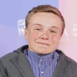 Lenny Rush among new cast members joining season two of Harry Potter TV series