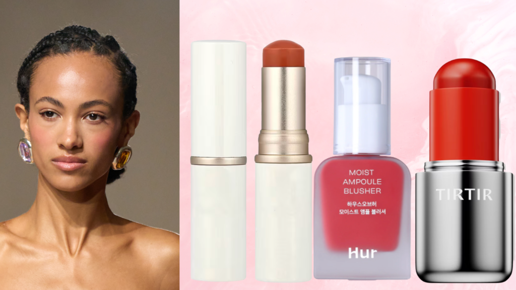The 7 Best Korean Blushes, Reviewed by a Beauty Editor