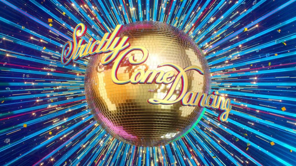 Strictly Come Dancing 2026 live: full line-up, show start time, presenters and pairings
