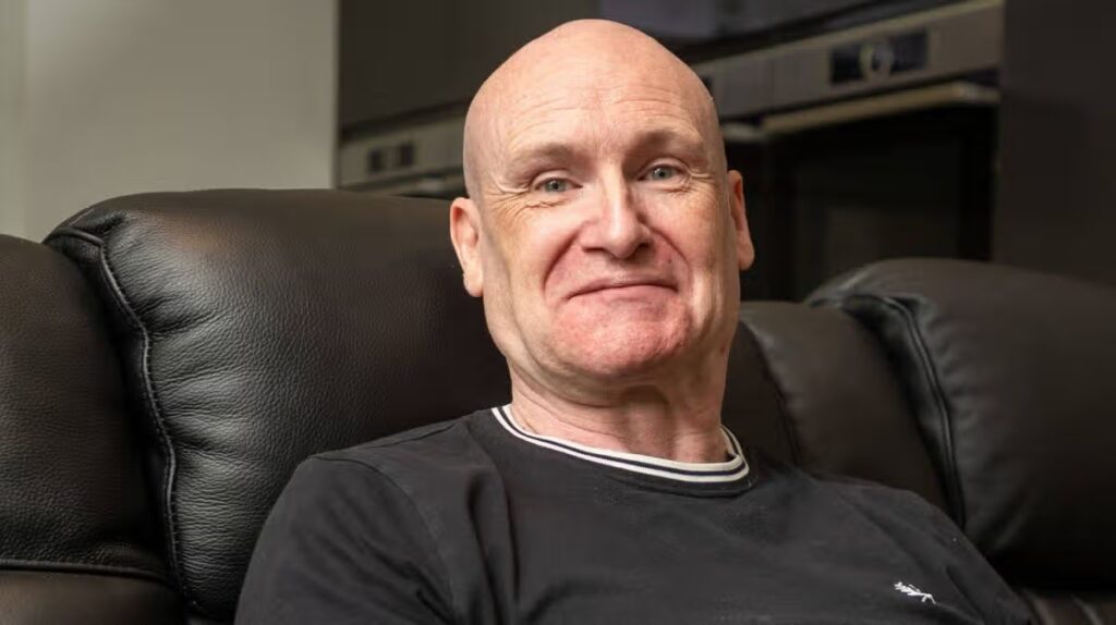 ‘Like Michael J Fox, I won’t surrender to Parkinson’s — and I’ve already defied the odds’