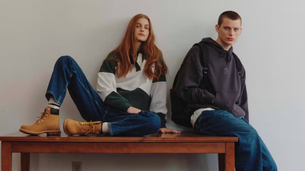 ‘Very comfortable’ walking boots are ‘sporty but chic’ for winter wardrobe upgrade